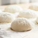 Pâton, farine spéciale pizza de qualité