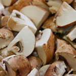 Champignons 🍄